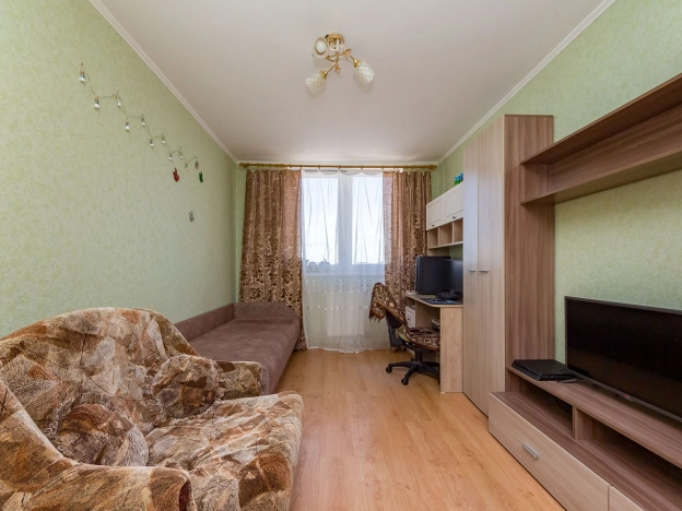 Купить трехкомнатную квартиру на улице Виллима Фермора в Калининграде. Вариант № 13209, 4, площадь -  квм, цена 8200000 рублей