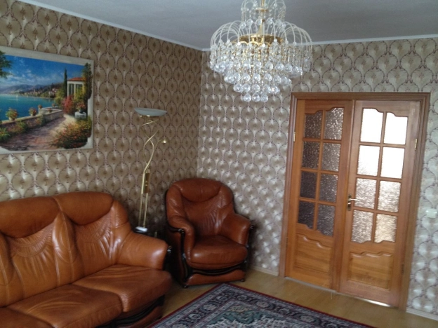 Купить квартиру в Москве. Вариант № 10089572, 1, площадь -  квм, цена 22375000 рублей