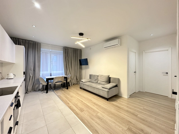 . Вариант № 58250, 3, площадь - 53 квм, цена 11798000 рублей