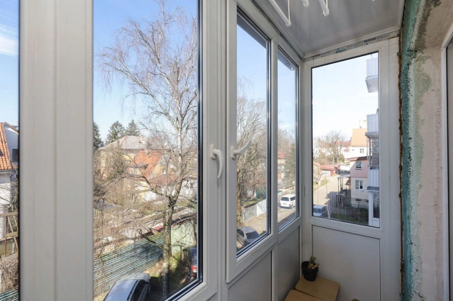 . Вариант № 289724, 9, площадь - 57.4 квм, цена 5900000 рублей