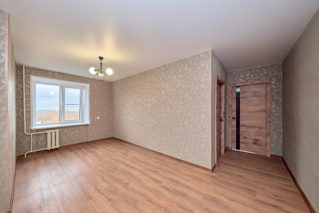 Купить трехкомнатную квартиру на улице Касимовское шоссе в Рязани. Вариант № 1271183, 2, площадь -  квм, цена 3890000 рублей