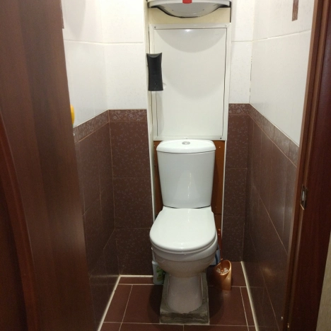 Купить трехкомнатную квартиру на вторичке в Микрорайоне Юрьевец в Владимире. Вариант № 4617, 6, площадь -  квм, цена 7300000 рублей