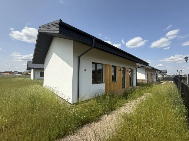 Купить дом у метро Румянцево в Москве. Вариант № 50698, 1, площадь -  квм, цена 13400000 рублей