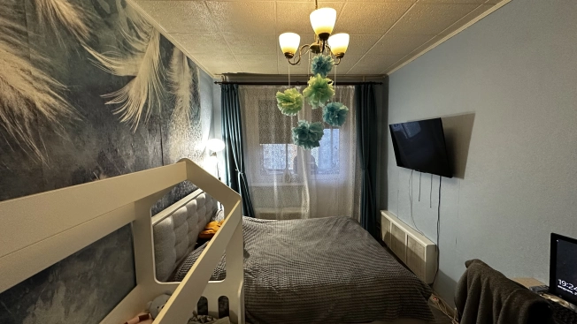 Купить квартиру на вторичке в районе Выхино-Жулебино в Москве. Вариант № 2845266, 0, площадь -  квм, цена 14000000 рублей