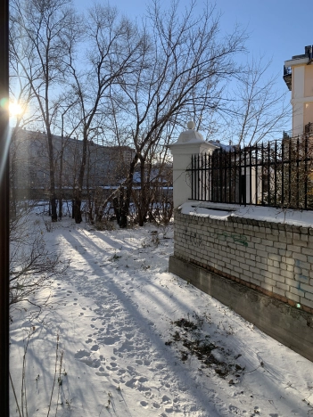 Купить квартиру на улице Фрунзе в Благовещенске. Вариант № 7836388, 18, площадь -  квм, цена 6500000 рублей