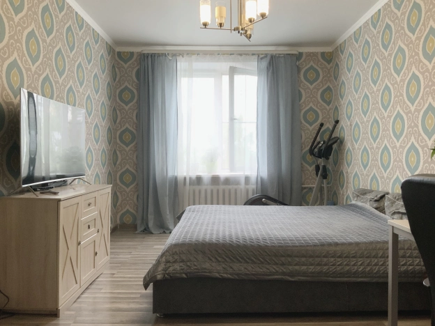 Купить квартиру в Люберцах. Вариант № 7742358, 5, площадь -  квм, цена 11600000 рублей