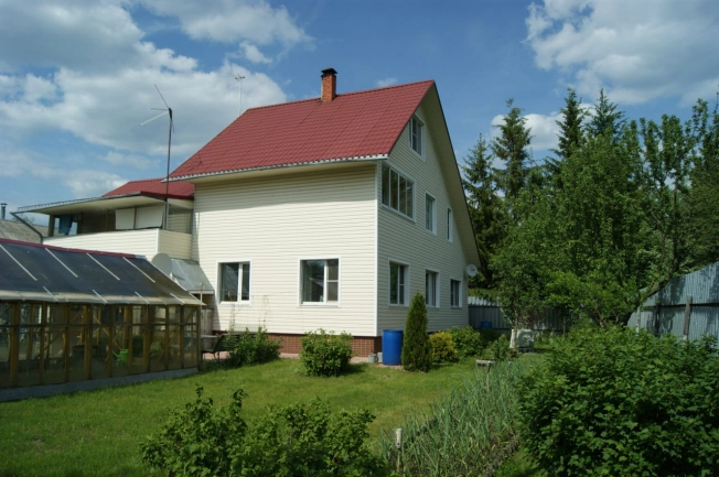 Купить дачу в Егорьевске. Вариант № 2598, 2, площадь -  квм, цена 7600000 рублей