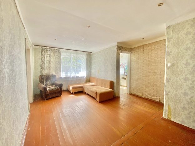 . Вариант № 31134, 1, площадь - 44.5 квм, цена 3400000 рублей