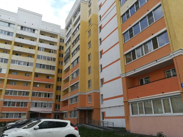 Купить двухкомнатную квартиру на вторичке в Пензенской области. Вариант № 19621, 0, площадь -  квм, цена 5000000 рублей