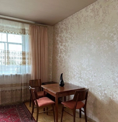 Купить квартиру в Москве. Вариант № 8915626, 9, площадь -  квм, цена 9999999 рублей