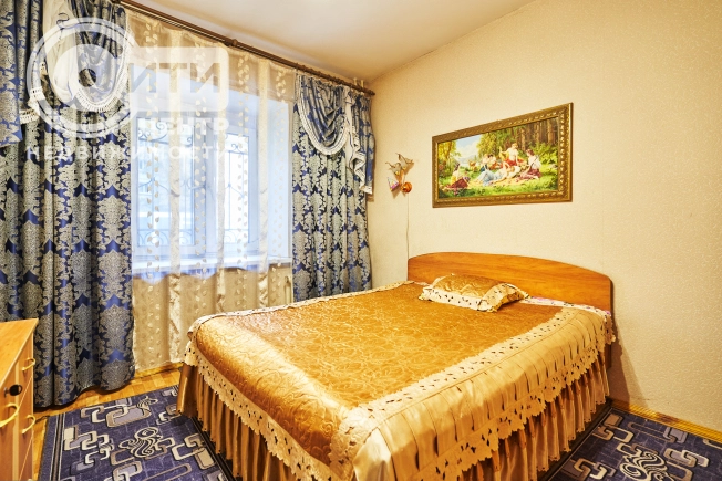 Купить трехкомнатную квартиру в Воронеже. Вариант № 6913934, 22, площадь - квм, цена 16899000 рублей