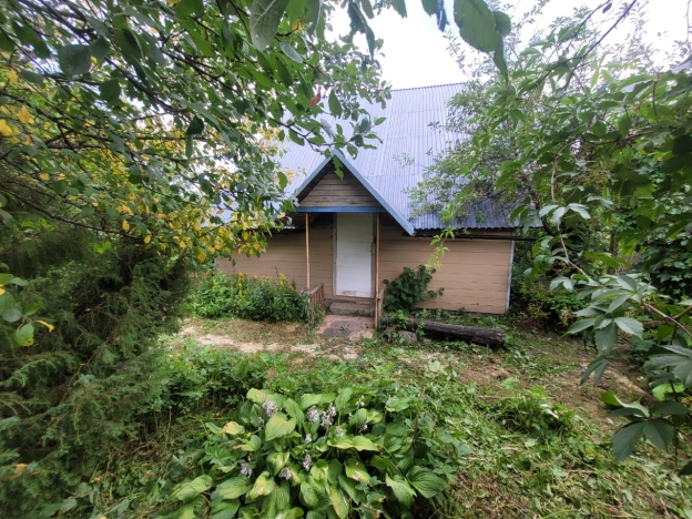 Купить дачу в Владимирской области. Вариант № 16032, 0, площадь -  квм, цена 1100000 рублей