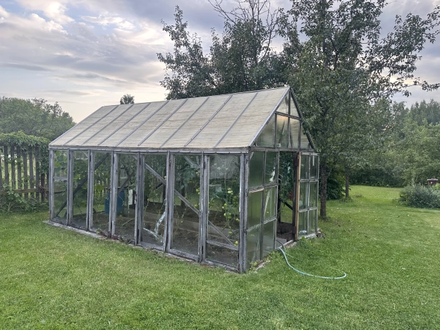 Купить дом в Владимире. Вариант № 1630122, 4, площадь - квм, цена 1600000 рублей