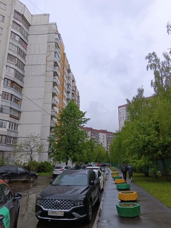 Купить квартиру в Москве. Вариант № 42194, 26, площадь - квм, цена 15400000.0000 рублей