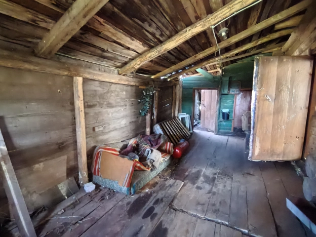 Купить дом в Гороховеце. Вариант № 4864795, 16, площадь -  квм, цена 500000 рублей