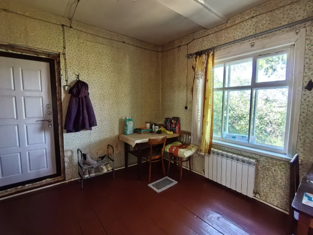 Купить двухкомнатную квартиру на улице Южная в Владимирской области. Вариант № 1106366, 7, площадь -  квм, цена 770000 рублей