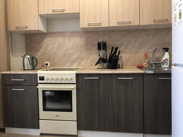 Купить квартиру в Тобольске. Вариант № 8034196, 5, площадь -  квм, цена 5562000 рублей