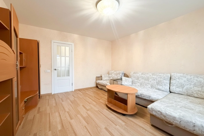 Купить квартиру на улице Андропова в Петрозаводске. Вариант № 10236344, 8, площадь -  квм, цена 5000000 рублей