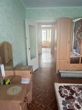 Купить трехкомнатную квартиру в Керчи. Вариант № 36262, 7, площадь - квм, цена 7200000 рублей