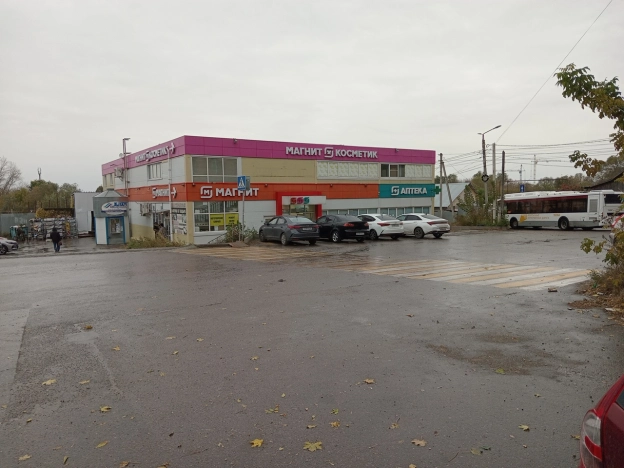 Снять коммерческую недвижимость свободного назначения на улице Промышленная в Рязани. Вариант № 16403, 1, площадь -  квм, цена 50000 рублей