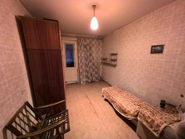 . Вариант № 8854511, 3, площадь - 65.6 квм, цена 4770000 рублей