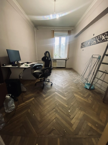 Купить квартиру в Москве. Вариант № 8119097, 12, площадь -  квм, цена 23903000 рублей