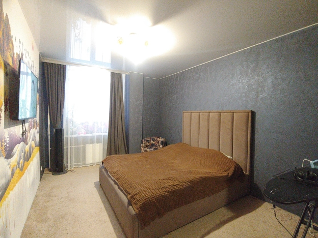 Купить квартиру на улице Серебрянский проезд в Перми. Вариант № 27321, 0, площадь -  квм, цена 7450000 рублей