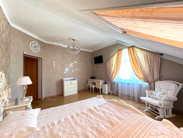 Купить дом на улице Дачная в Калуге. Вариант № 27293, 26, площадь -  квм, цена 56999000 рублей