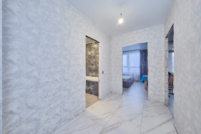 Купить однокомнатную квартиру в Рязанской области. Вариант № 9143460, 9, площадь -  квм, цена 5800000 рублей