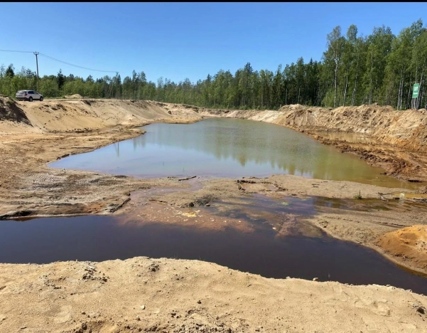 Купить земельный участок в Санкт-Петербурге. Вариант № 1209788, 3, площадь -  квм, цена 1600000 рублей