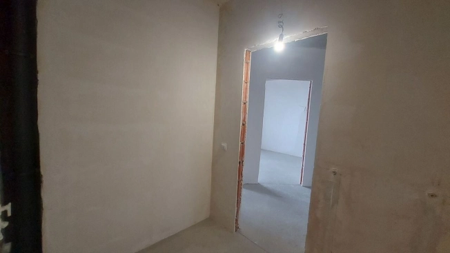 . Вариант № 3848318, 9, площадь - 43.2 квм, цена 5745600 рублей