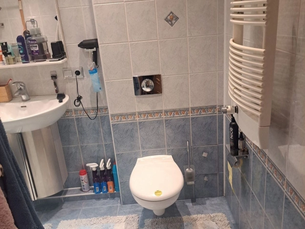 . Вариант № 1194339, 4, площадь - 50.7 квм, цена 7100000 рублей