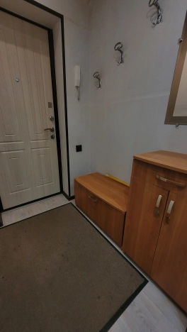 Купить двухкомнатную квартиру в Ленинградской области. Вариант № 8429627, 5, площадь -  квм, цена 6390000 рублей