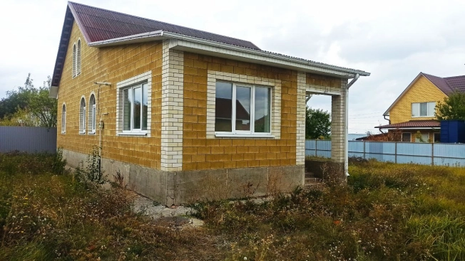 Купить дом на улице Везельская в Белгороде. Вариант № 6849640, 1, площадь -  квм, цена 6000000 рублей