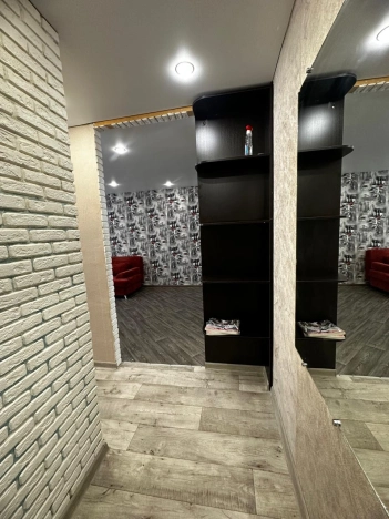 Купить однокомнатную квартиру в Октябрьском. Вариант № 8418739, 2, площадь -  квм, цена 2500000 рублей