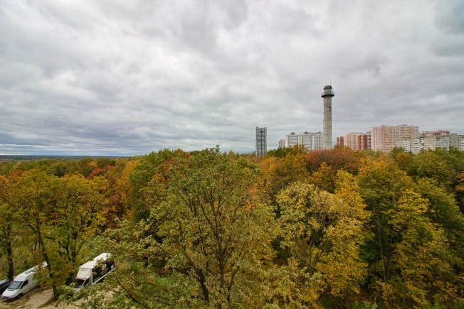 Купить квартиру в ЖК Эталон в Владимире. Вариант № 5921613, 21, площадь -  квм, цена 8200000.0000 рублей