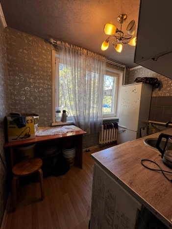 Купить трехкомнатную квартиру на улице Зорге в Новосибирске. Вариант № 2984046, 9, площадь -  квм, цена 4290000 рублей