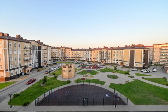 . Вариант № 2896820, 3, площадь - 75 квм, цена 12750000 рублей