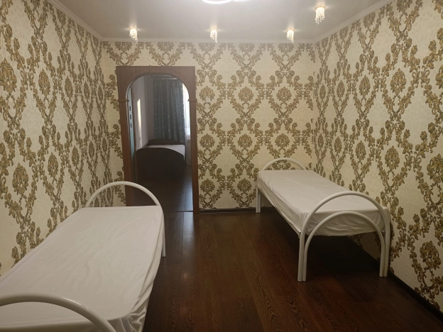 Снять дом в Тюменской области. Вариант № 6622115, 10, площадь -  квм, цена 40000 рублей