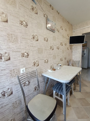 Купить трехкомнатную квартиру в районе Советский в Волгограде. Вариант № 13804, 1, площадь -  квм, цена 4900000 рублей