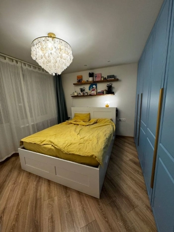 Купить квартиру в Москве. Вариант № 9893084, 2, площадь -  квм, цена 20400000 рублей