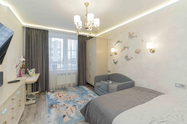 Купить квартиру на улице Офицерская в Владимире. Вариант № 3457912, 8, площадь -  квм, цена 11500000 рублей