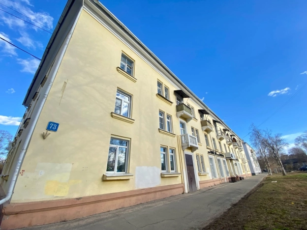 Купить четырехкомнатную квартиру в Вологде. Вариант № 3056714, 8, площадь -  квм, цена 6790000 рублей