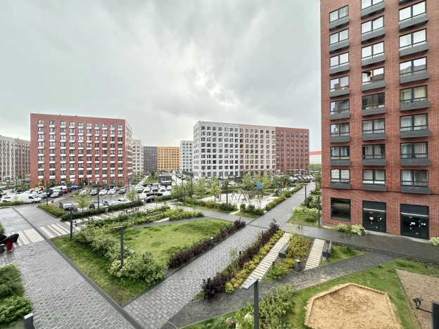 . Вариант № 58250, 10, площадь - 53 квм, цена 11798000 рублей