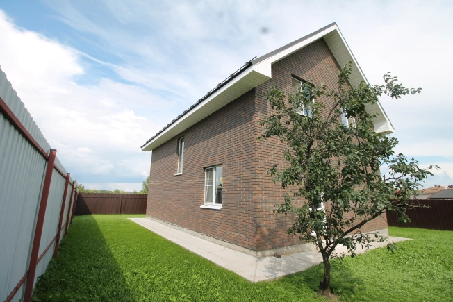 Купить дом в Москве. Вариант № 8605169, 0, площадь -  квм, цена 9900000 рублей