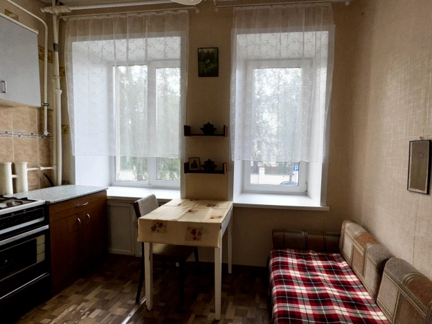 Купить однокомнатную квартиру в Иванове. Вариант № 2673235, 5, площадь -  квм, цена 2900000 рублей