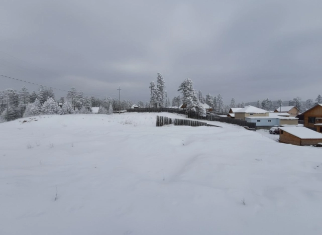 Купить земельный участок в Улан-Удэ. Вариант № 9932625, 4, площадь -  квм, цена 1300000 рублей