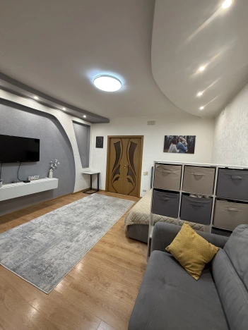 Купить квартиру в Пензе. Вариант № 10705708, 2, площадь - квм, цена 6990000 рублей