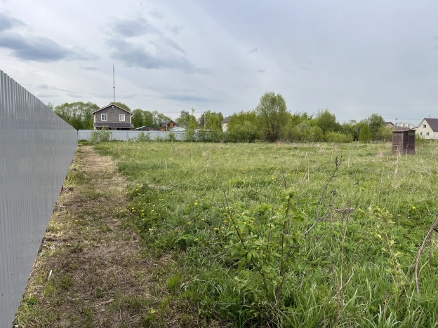 Купить земельный участок в Балашихе. Вариант № 8868, 2, площадь -  квм, цена 1700000 рублей