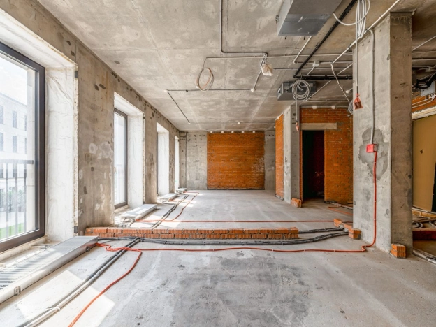 Купить квартиру в Москве. Вариант № 9330076, 8, площадь -  квм, цена 180000000 рублей